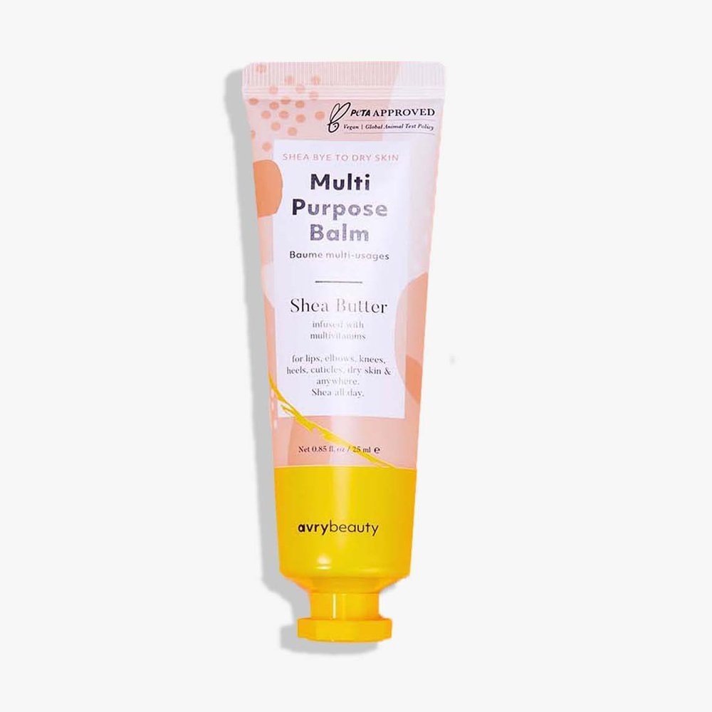 Multi-Purpose Balm 25ml - Shea Butter - Maskscara