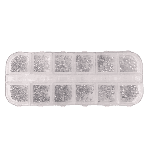 AB & Clear Multipack - Maskscara