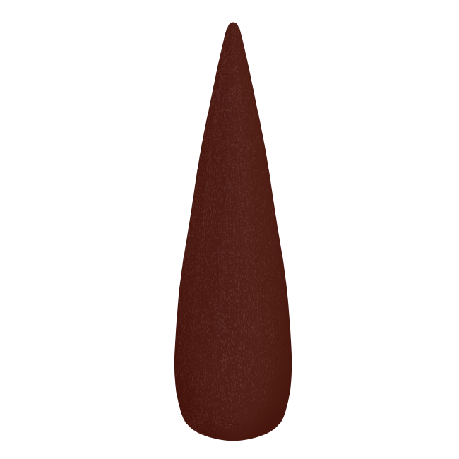Brunette - 10g Professional Colour Acrylic - Maskscara