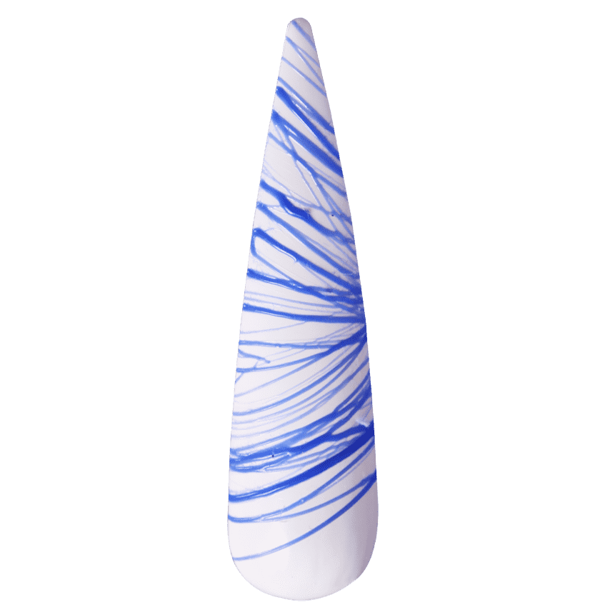 Blue L3X Spider Gel - Maskscara