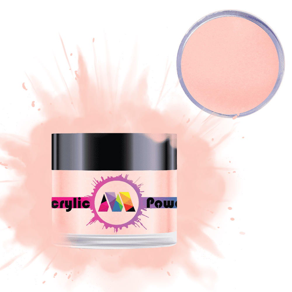 Chic Happens - 10g Professional Colour Acrylic - Maskscara