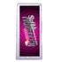 Illusion Tips Clear - (504 tips per box) - Maskscara