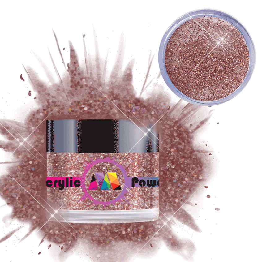 Coppa Feel - 10g Professional Colour Acrylic - Maskscara