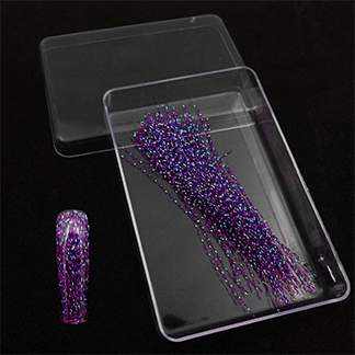 Fairy Thread - Violet - Maskscara