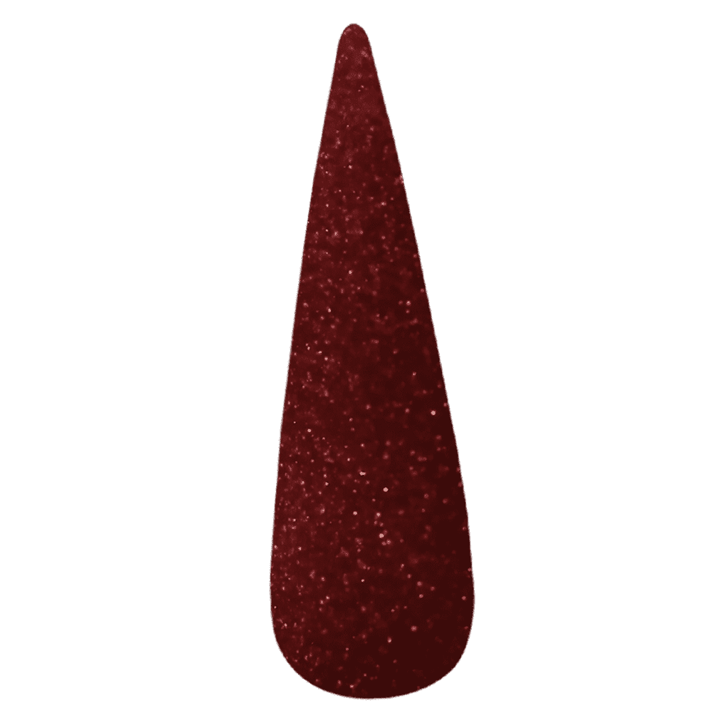 How Merlot Can You Go - 10g Professional Colour Acrylic - Maskscara
