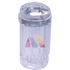 Jelly Stamper - Small Clear - Maskscara