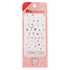 Nail Art Sticker - Geometric (MG190110-04) - Maskscara