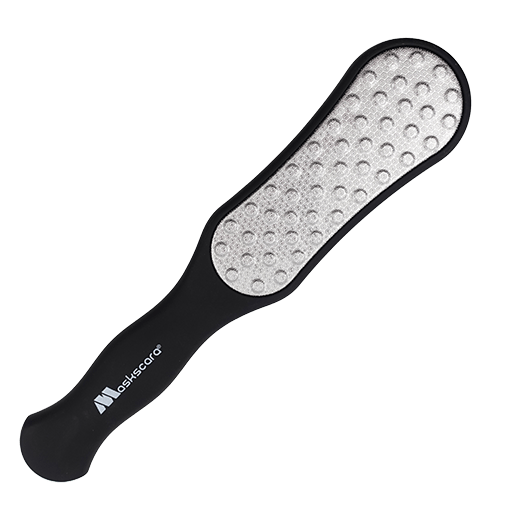 Metal Foot File - Maskscara
