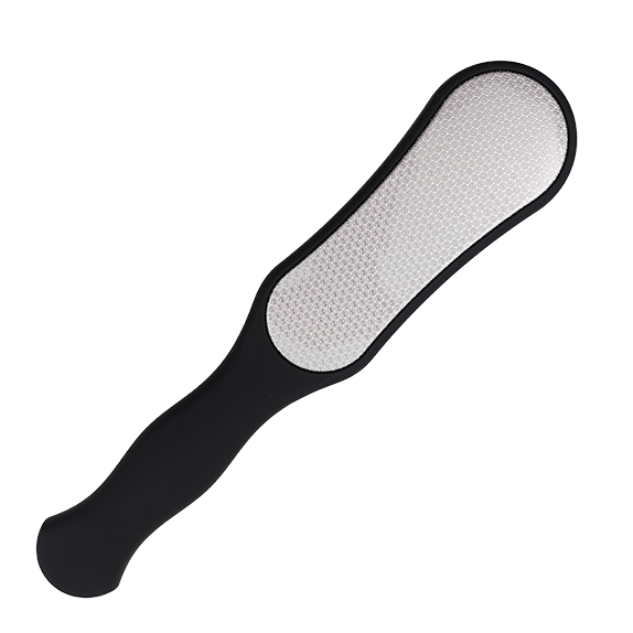 Metal Foot File - Maskscara