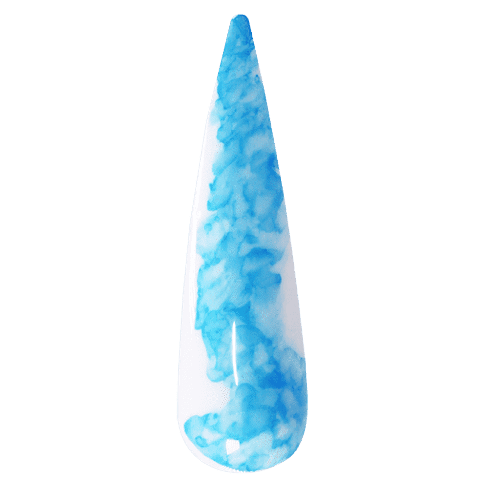 Blue Marble Ink - 15ml - Maskscara