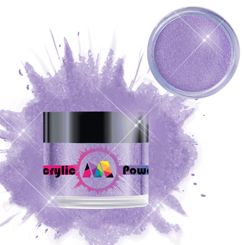 Not So Twilight - 10g Professional Colour Acrylic - Maskscara