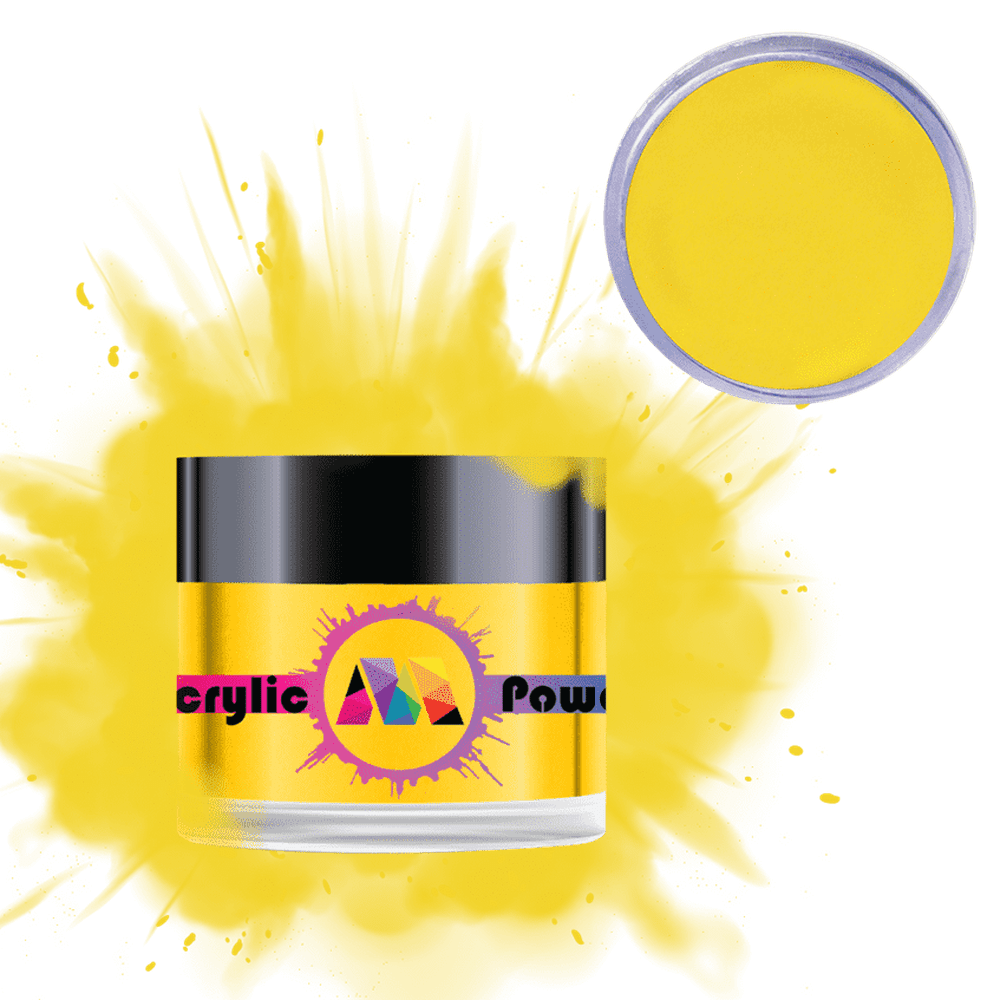 OG Emoji - 10g Professional Colour Acrylic - Maskscara