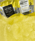 Avry Beauty Gel-Ohh Jelly Spa Pedi Bath - Pineapple Breeze - Maskscara