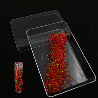 Fairy Thread - Red - Maskscara