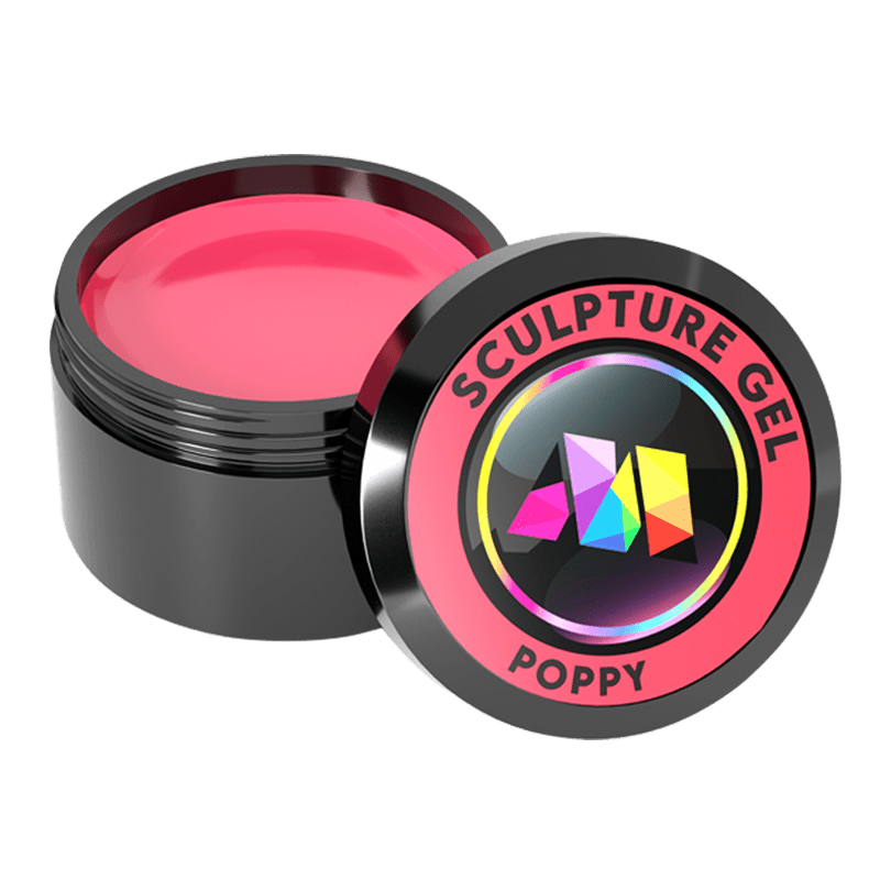 SG011 - Poppy - 5g Pot - Maskscara