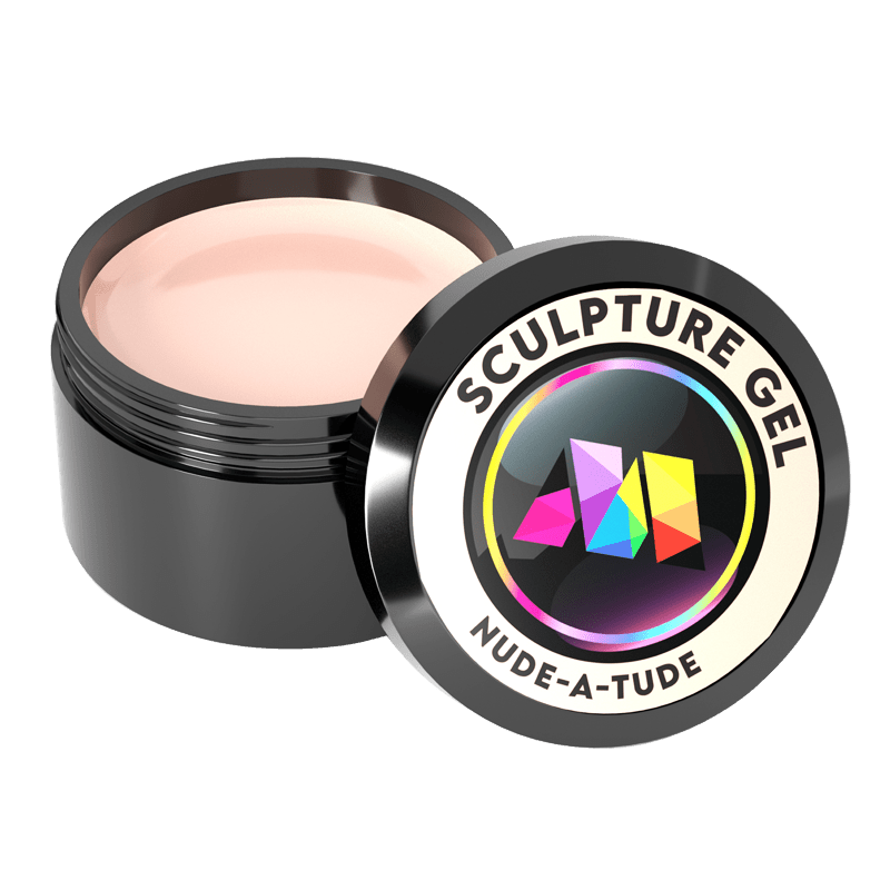 SG035 - Nude-A-tude - 5g Pot - Maskscara
