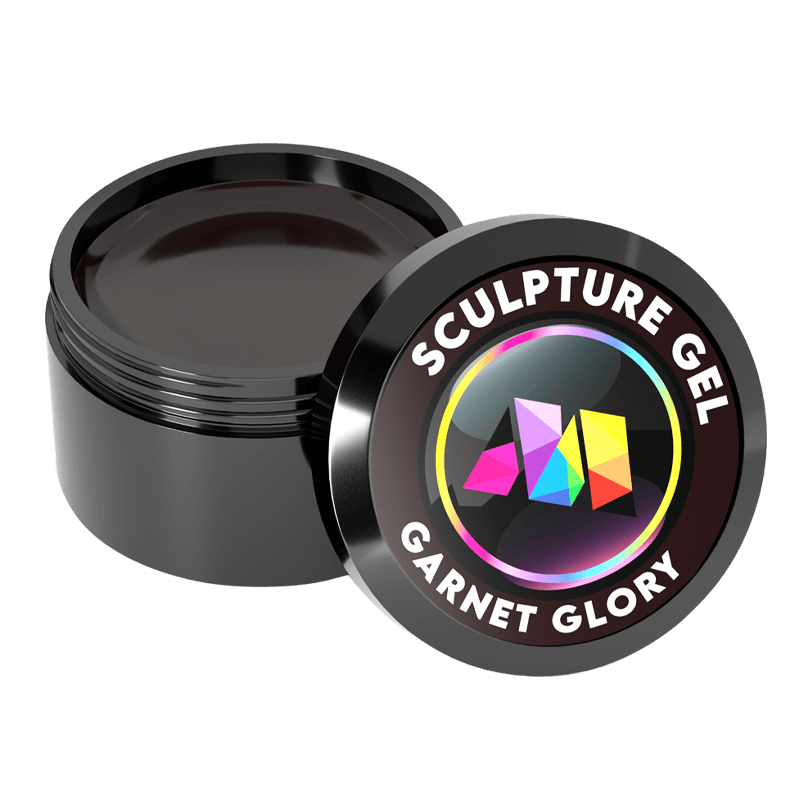SG040 - Garnet Glory - 5g Pot - Maskscara