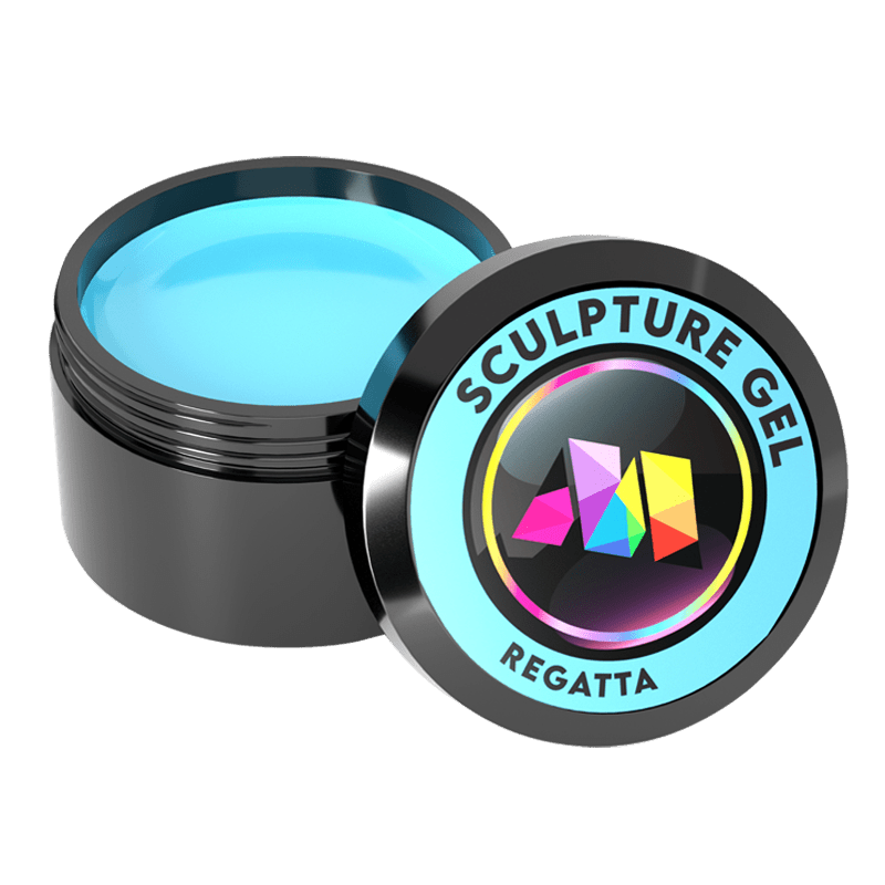 SG049 - Regatta - 5g Pot - Maskscara