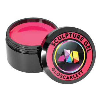 SG096 - Gloscarlett - 5g Pot - Maskscara