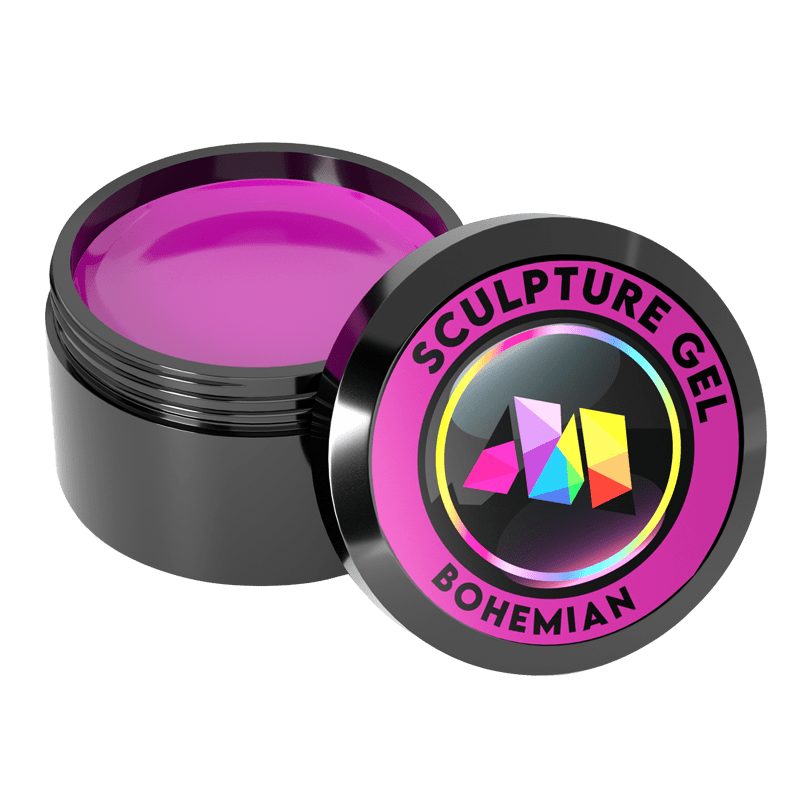 SG127 - Bohemian - 5g Pot - Maskscara