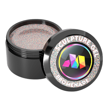 SG205 - Promenade - 5g Pot - Maskscara