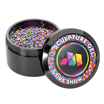 SG223 - Side Show - 5g Pot - Maskscara