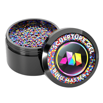 SG224 - Ring Master - 5g Pot - Maskscara
