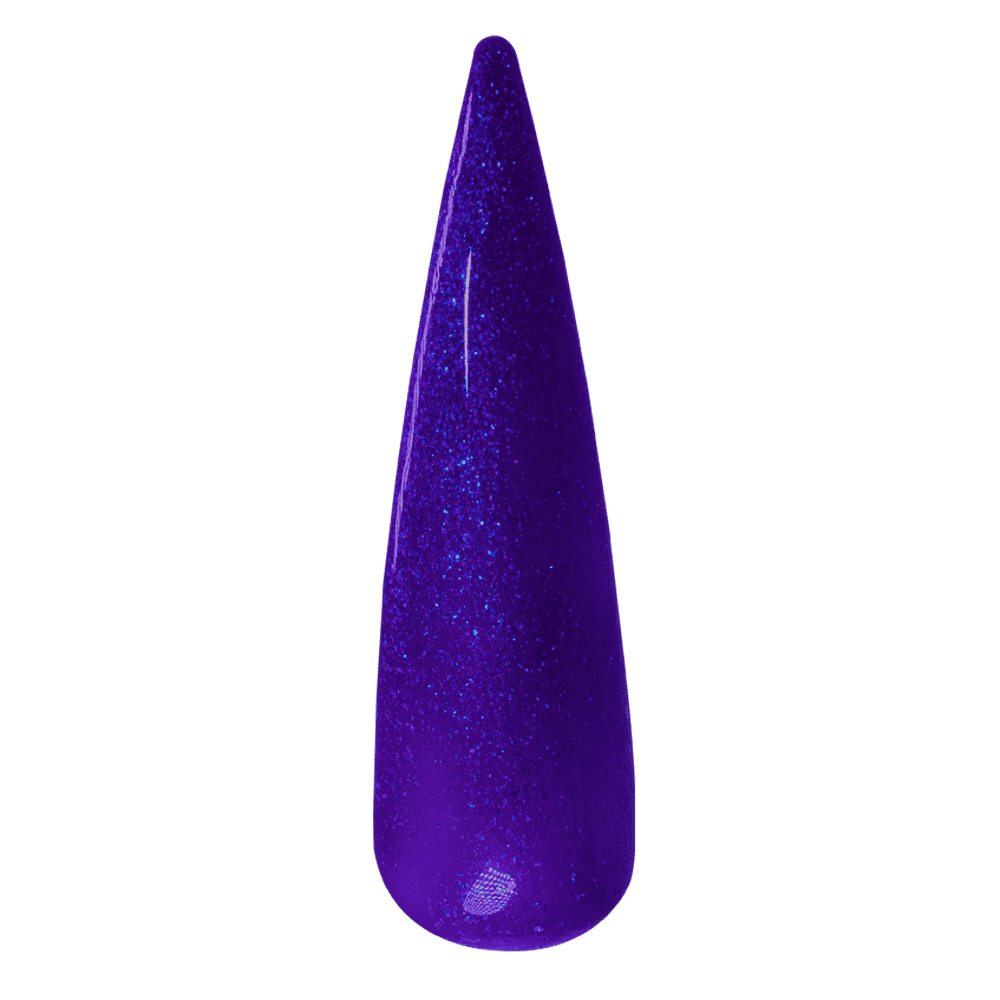 SG138 - Blue Iris - 5g Pot - Maskscara