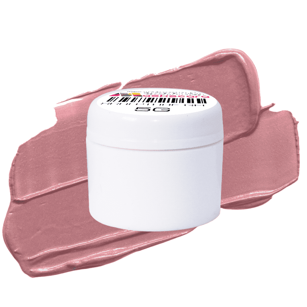 SG142 - Miami Peach - 5g Pot - Maskscara