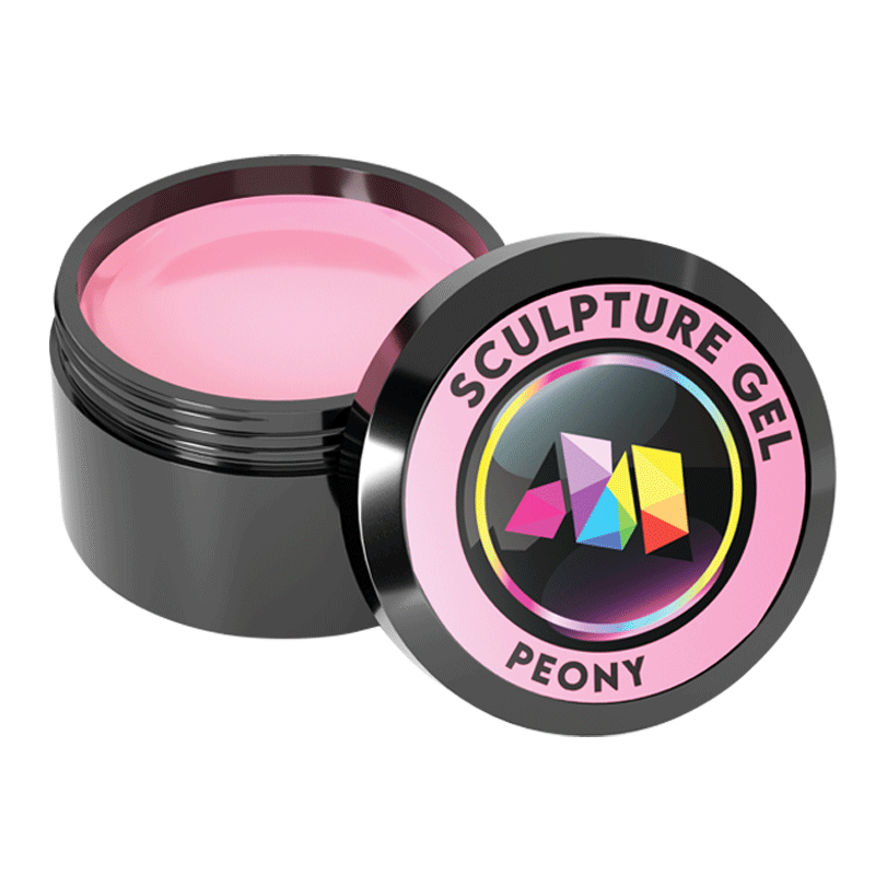 SG007 - Peony - 5g Pot - Maskscara