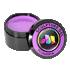 SG016 - Plumeria - 5g Pot - Maskscara