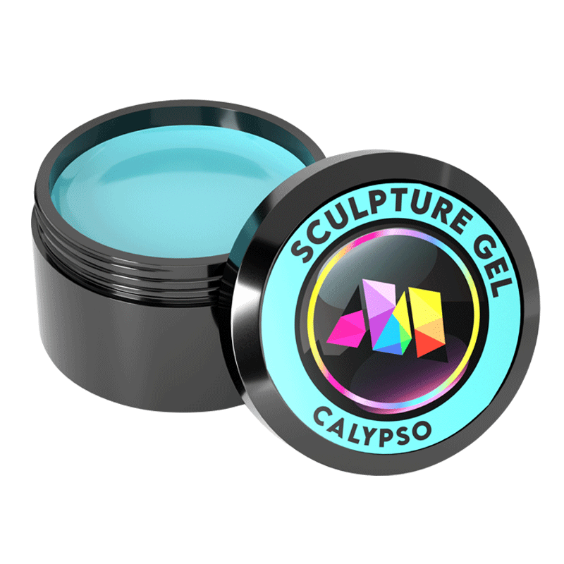 SG031 - Calypso - 5g Pot - Maskscara