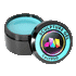 SG031 - Calypso - 5g Pot - Maskscara