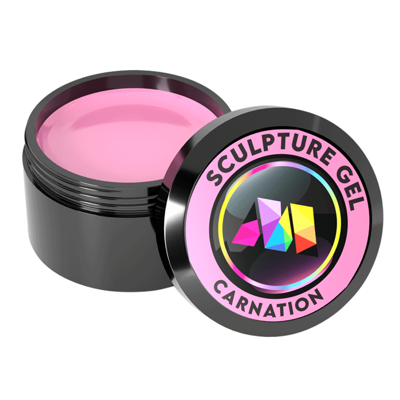 SG033 - Carnation - 5g Pot - Maskscara