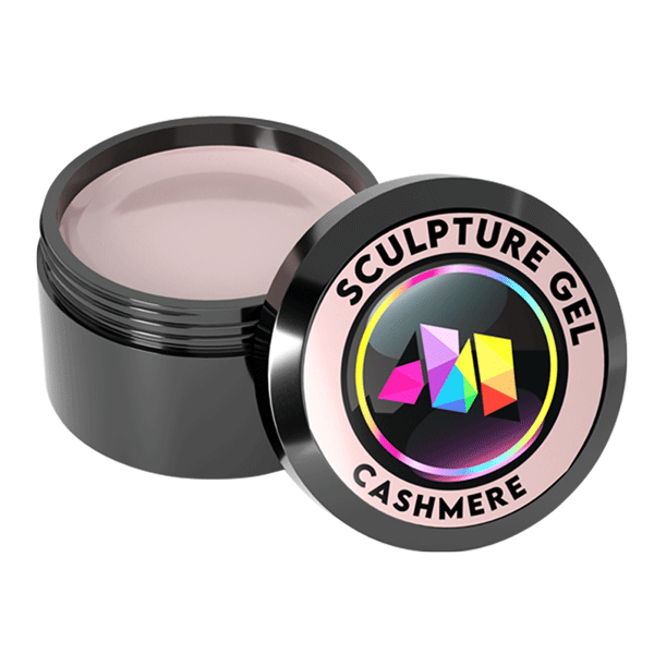 SG059 - Cashmere - 5g Pot - Maskscara