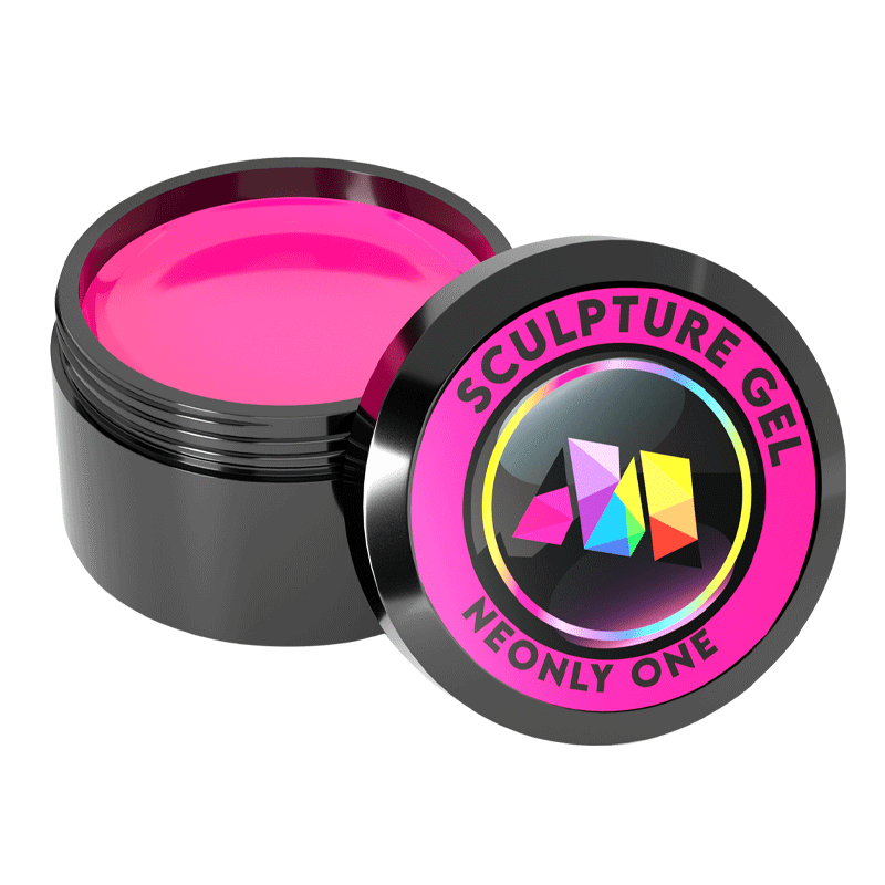 SG060 - Neonly One - 5g Pot - Maskscara