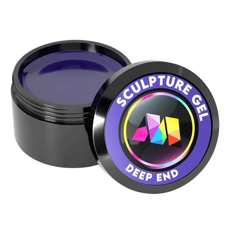 SG063 - Deep End - 5g Pot - Maskscara