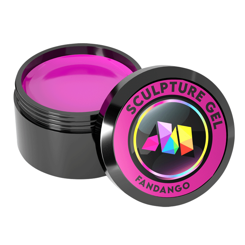 SG071 - Fandango - 5g Pot - Maskscara