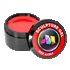 SG085 - Red Alert - 5g Pot - Maskscara