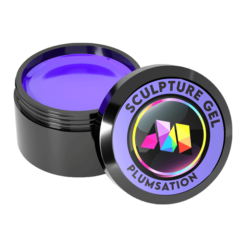 SG087 - Plumsation - 5g Pot - Maskscara