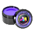 SG087 - Plumsation - 5g Pot - Maskscara