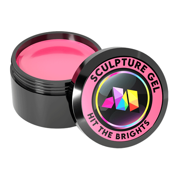 SG092 - Hit The Brights - 5g Pot - Maskscara