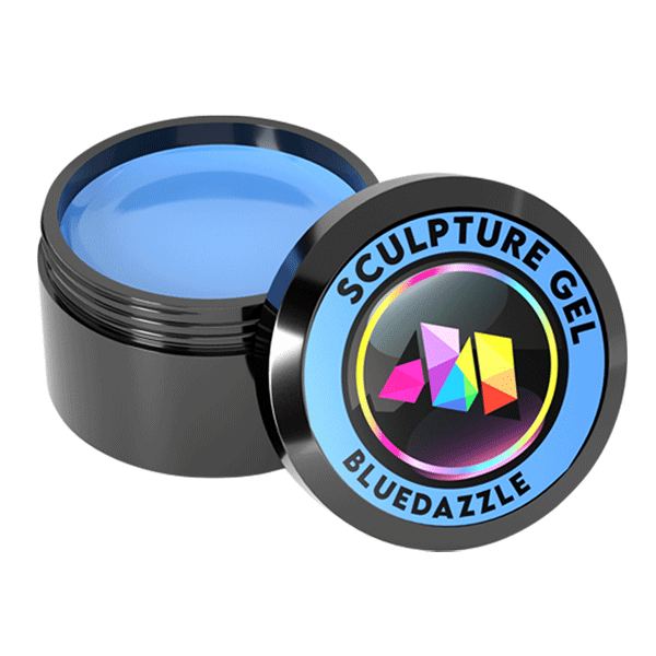 SG095 - Bludazzle - 5g Pot - Maskscara