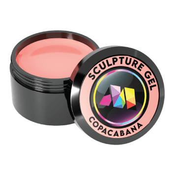 SG106 - Copacabana - 5g Pot - Maskscara