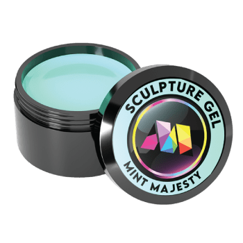 SG113 - Mint Majesty - 5g Pot - Maskscara