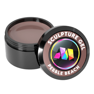 SG118 - Pebble Beach - 5g Pot - Maskscara