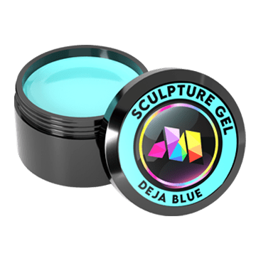 SG124 - Deja Blue - 5g Pot - Maskscara