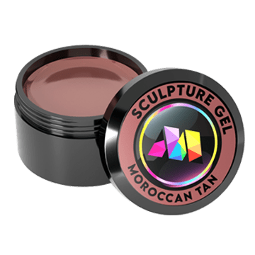 SG126 - Moroccan Tan - 5g Pot - Maskscara