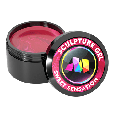SG134 - Sweet Sensation - 5g Pot - Maskscara