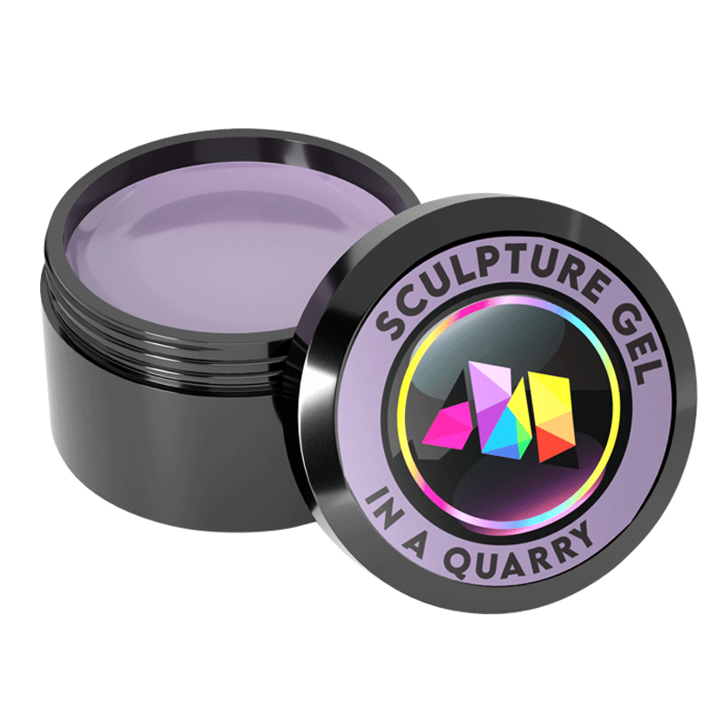 SG140 - In A Quarry - 5g Pot - Maskscara